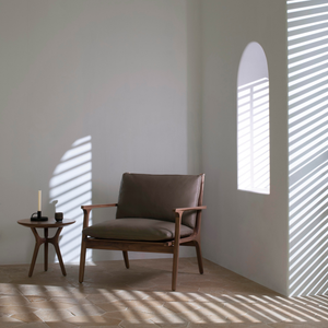 Rén Lounge Chair Large