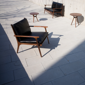 Rén Lounge Chair Large