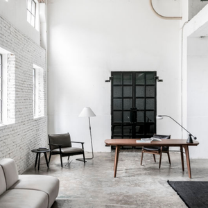 Rén Lounge Chair Large