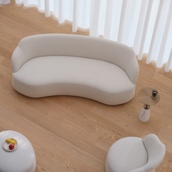 Ynez Two-Seater Sofa