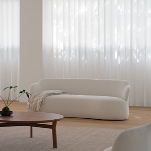 Ynez Two-Seater Sofa