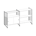 Free Standing Shelf