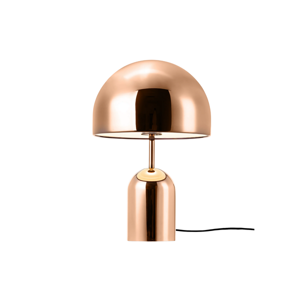 Bell Table Light