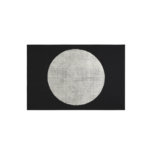 Disc Rug