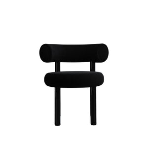 Fat Dining Chair