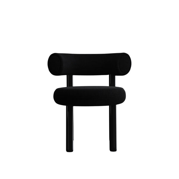 Fat Dining Chair