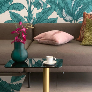 Flash Rectangle Table