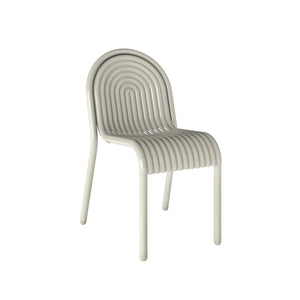 Groove Side Chair