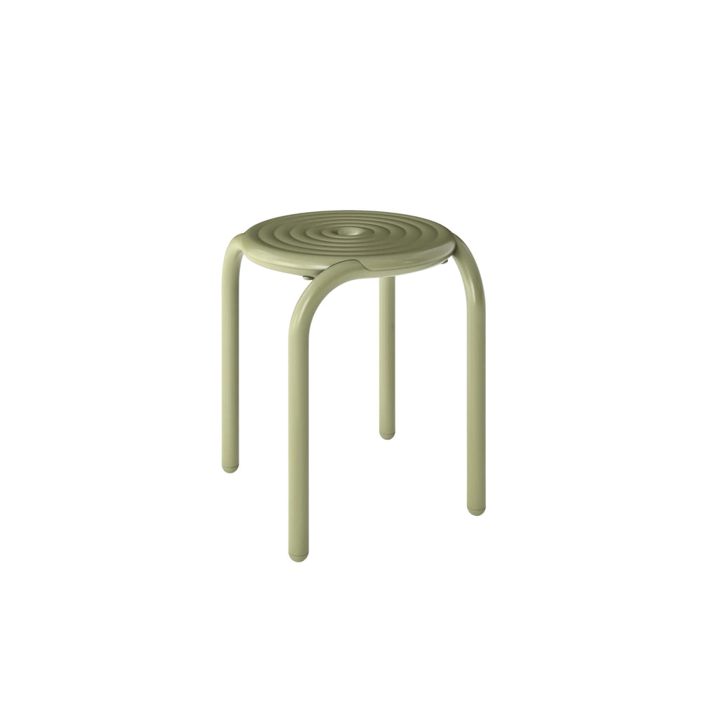 Groove Stool