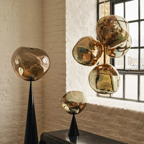 Melt Chandelier Mini