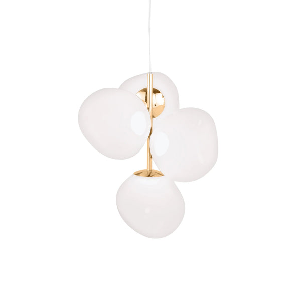 Melt Chandelier Mini