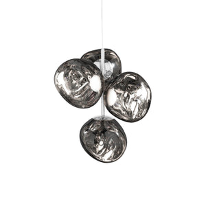 Melt Chandelier Mini
