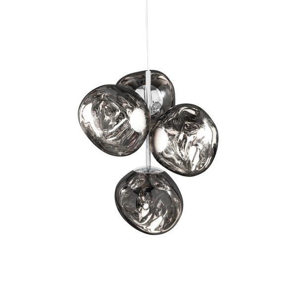 Melt Chandelier Mini