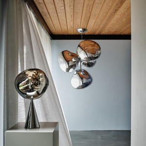 Melt Chandelier Small