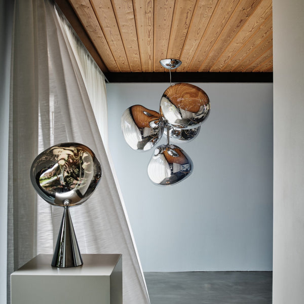 Melt Chandelier Small