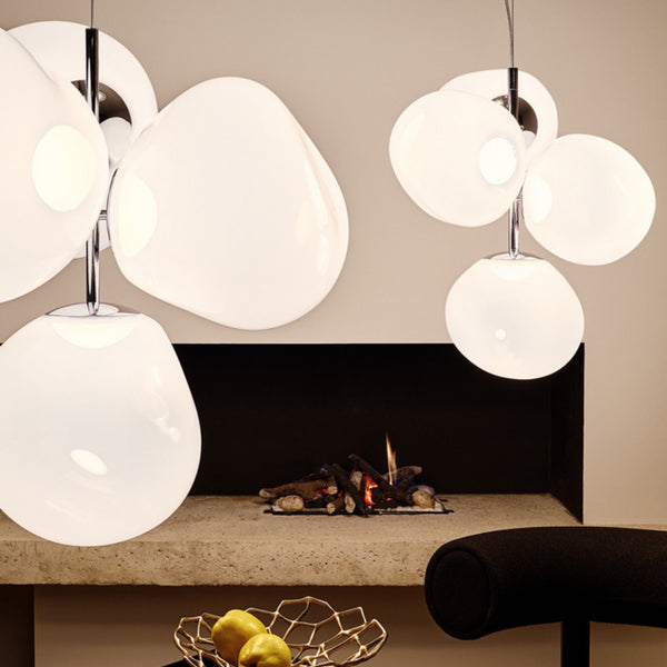 Melt Chandelier Small