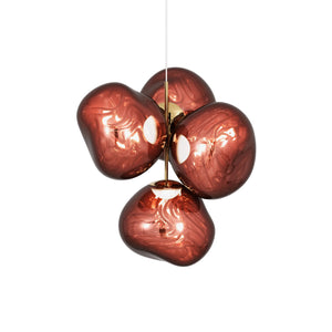 Melt Chandelier Small