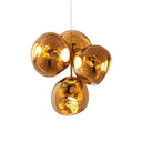 Melt Chandelier Small