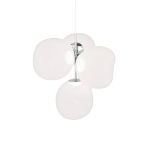 Melt Chandelier Small