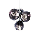Melt Chandelier Small