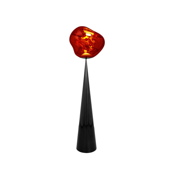 Melt Cone Fat Floor Light