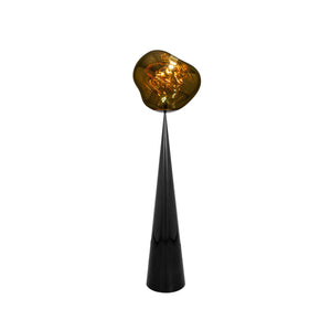 Melt Cone Fat Floor Light