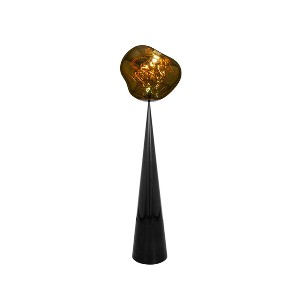 Melt Cone Fat Floor Light