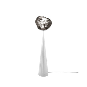 Melt Cone Fat Floor Light