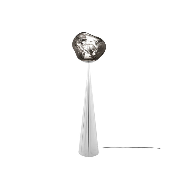 Melt Cone Fat Floor Light