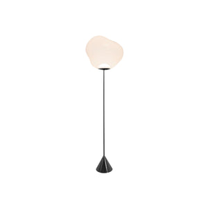 Melt Cone Slim Floor Light