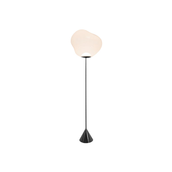 Melt Cone Slim Floor Light