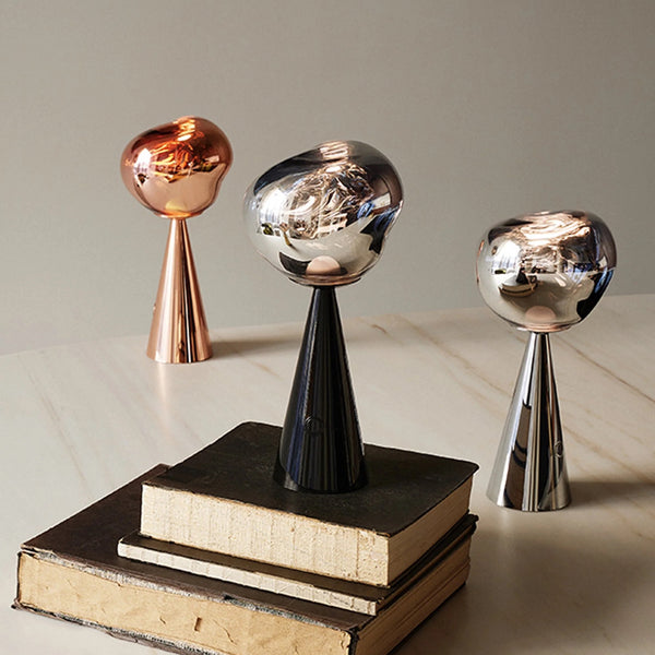 Melt Portable Lamp
