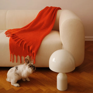 Plump Sofa