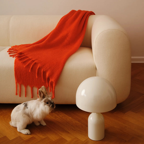 Plump Sofa