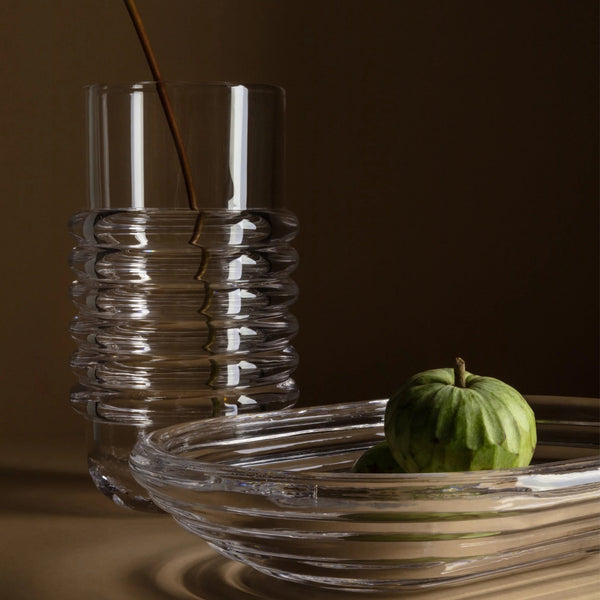 Press Bowl (Large/Small)