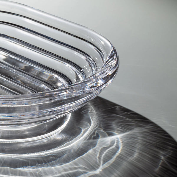 Press Bowl (Large/Small)