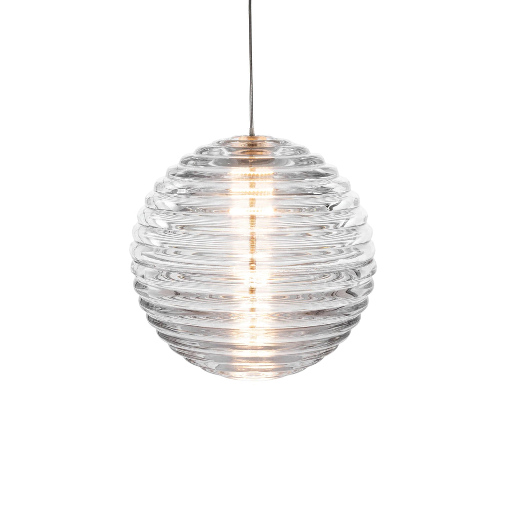 Press Pendant Medium Sphere