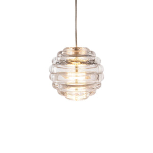 Press Pendant Mini Sphere