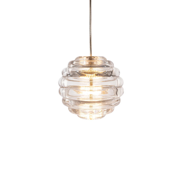 Press Pendant Mini Sphere
