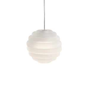 Press Pendant Mini Sphere