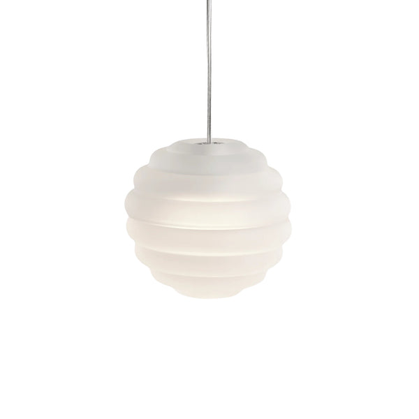 Press Pendant Mini Sphere