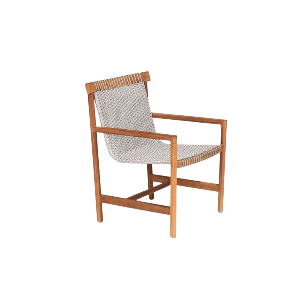 Amanu Armchair
