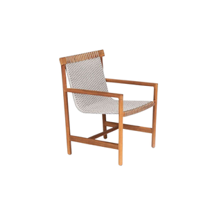 Amanu Armchair