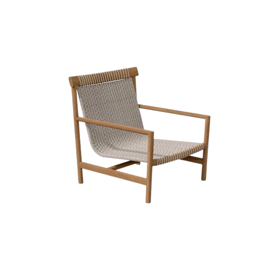 Amanu Lounge Chair