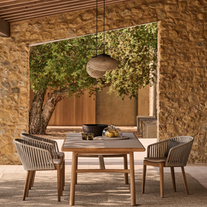 Monsieur Tricot Hanging Lamps