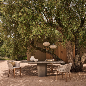 Monsieur Tricot Hanging Lamps