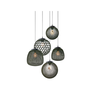 Monsieur Tricot Hanging Lamps