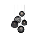Monsieur Tricot Hanging Lamps