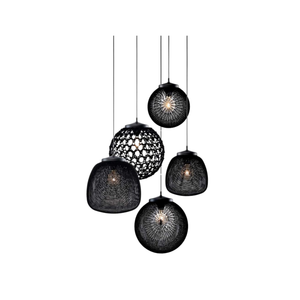 Monsieur Tricot Hanging Lamps