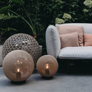 Monsieur Tricot Standing Lamps